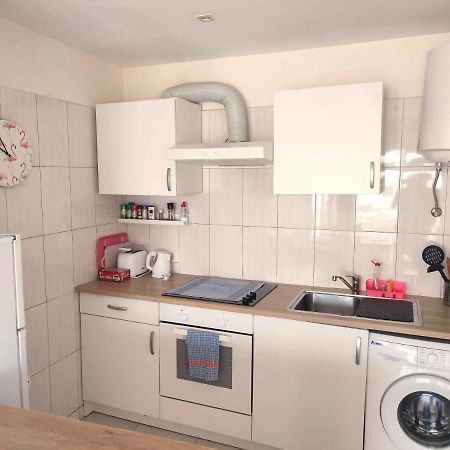 Irene Apartment プエルト・デル・カルメン エクステリア 写真