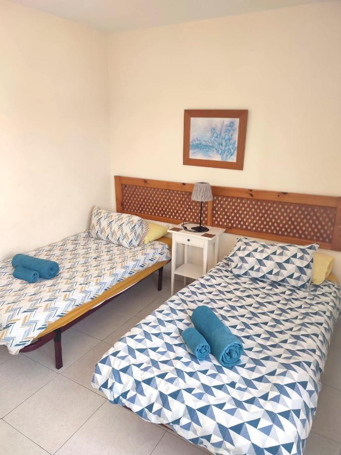 Irene Apartment プエルト・デル・カルメン エクステリア 写真
