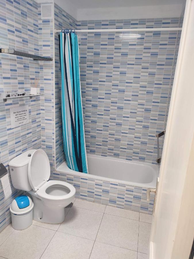 Irene Apartment プエルト・デル・カルメン エクステリア 写真
