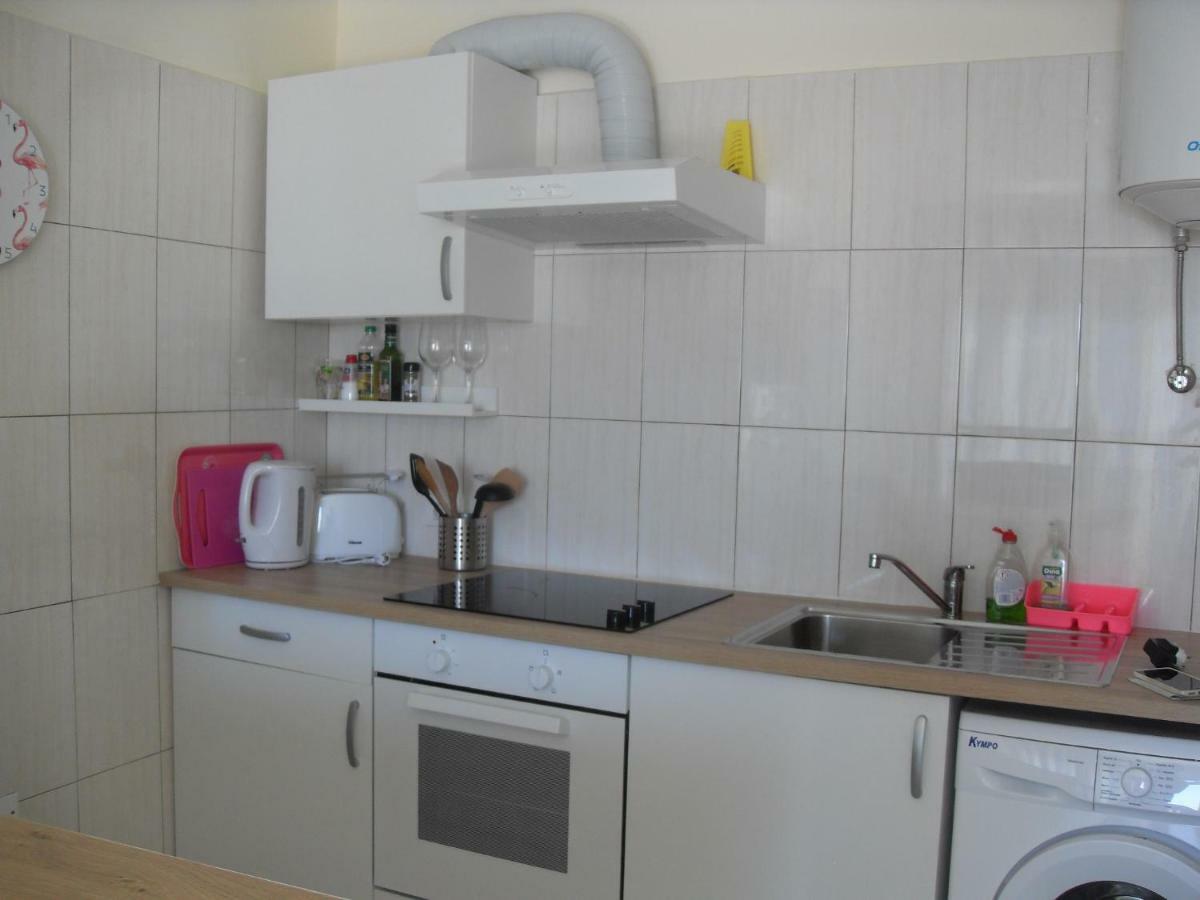 Irene Apartment プエルト・デル・カルメン エクステリア 写真
