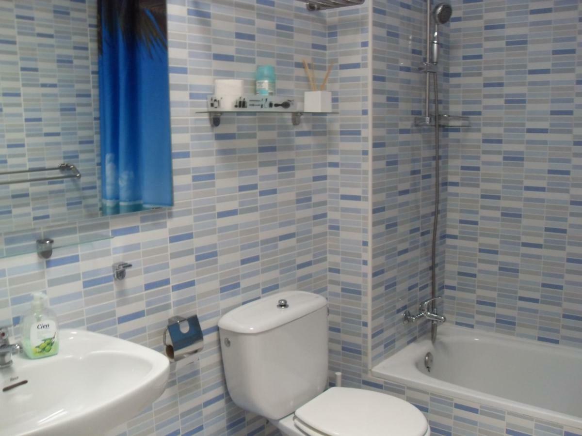 Irene Apartment プエルト・デル・カルメン エクステリア 写真